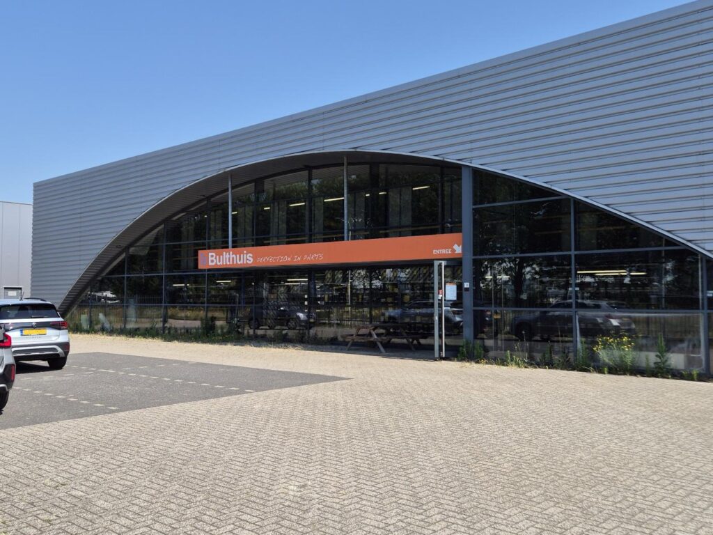Tilburg