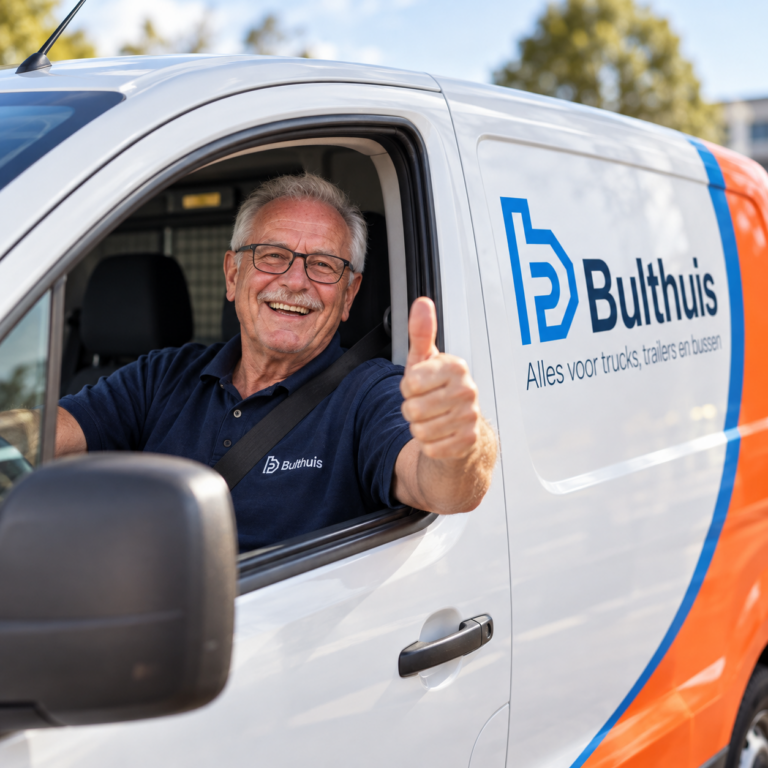 Chauffeur 65 + (oproepbasis)